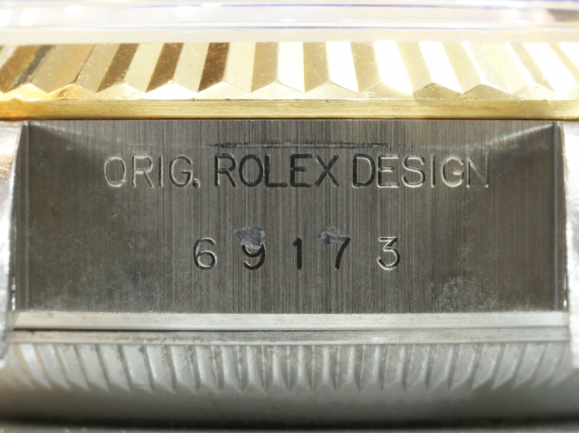 デイトジャスト