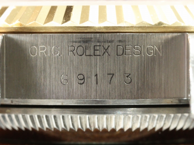 デイトジャスト