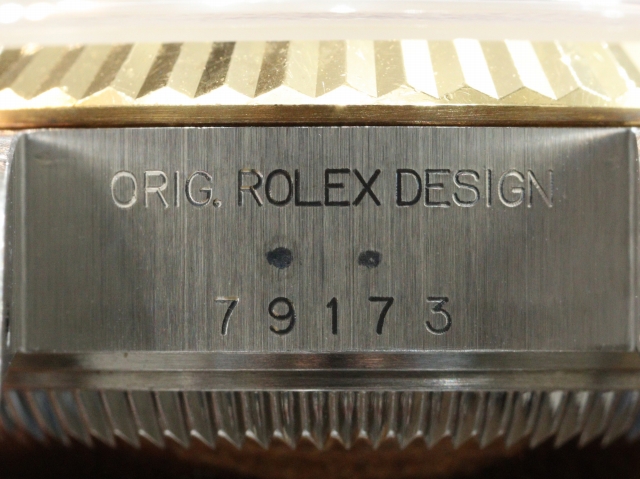 デイトジャスト