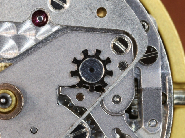 ロレックス cal.2135