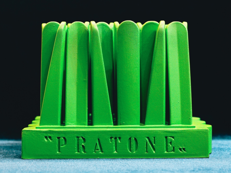 GUFRAM PRATONE