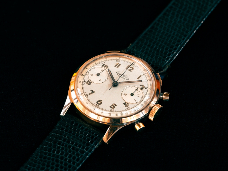 ブライトリング プルミエ 790